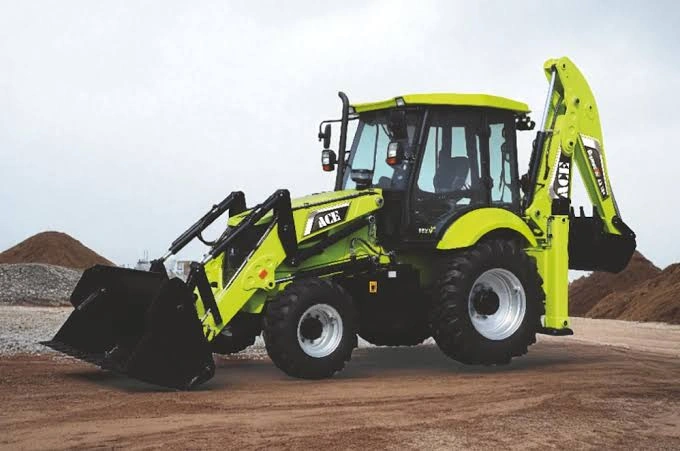Hyundai 220LC-9S excavator