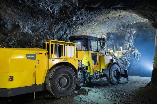 JCB 3DX Plus backhoe loader